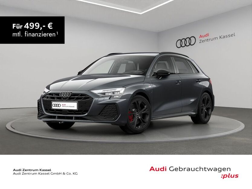 Audi A3 3.050 km 55.990 € Kassel 34125