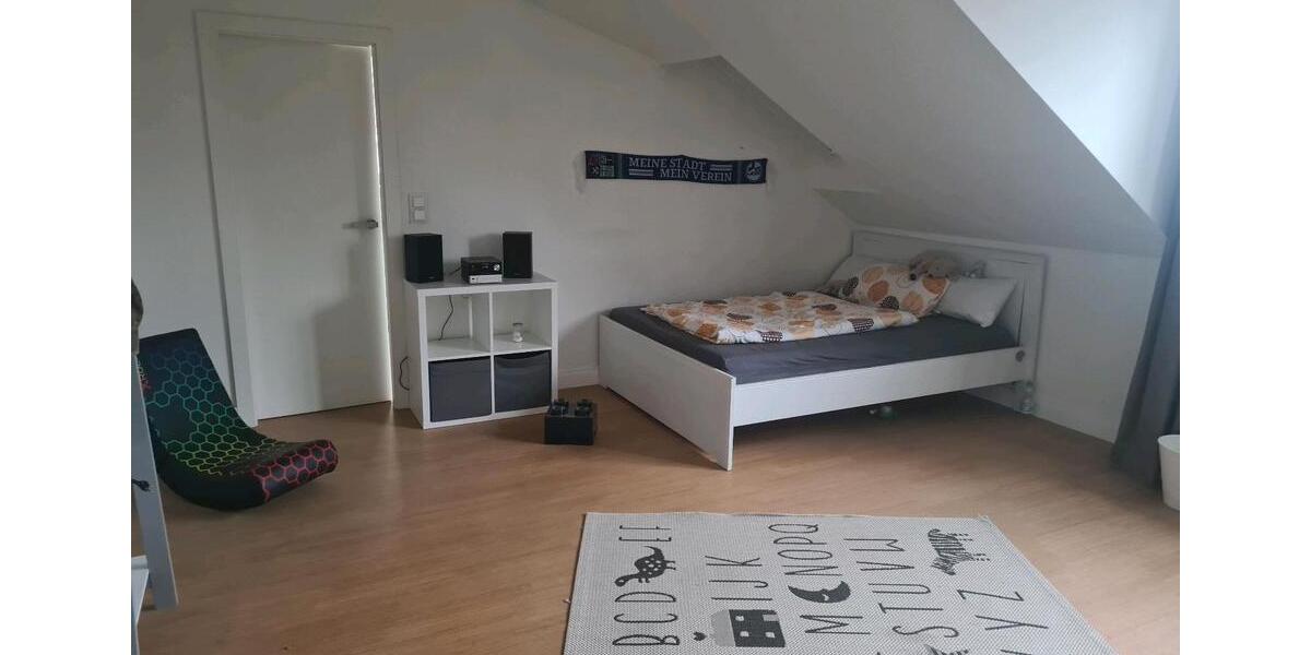 Maisonettenwohnung Eutin - 2 Zimmer, 96 m&sup2;, 1.280&euro; | Angebot:26618256