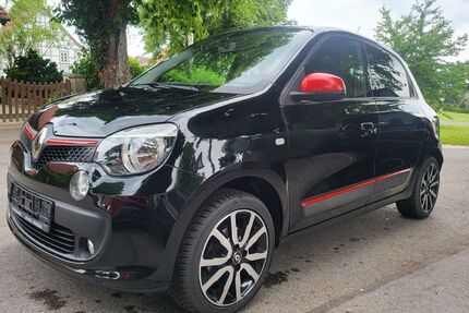 Renault Twingo 59.183 km 7.900 &euro; Seßlach 96145