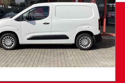 Toyota Proace City 26.700 km 17.990 € Augsburg-Lechhausen 86165
