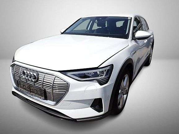 e-tron