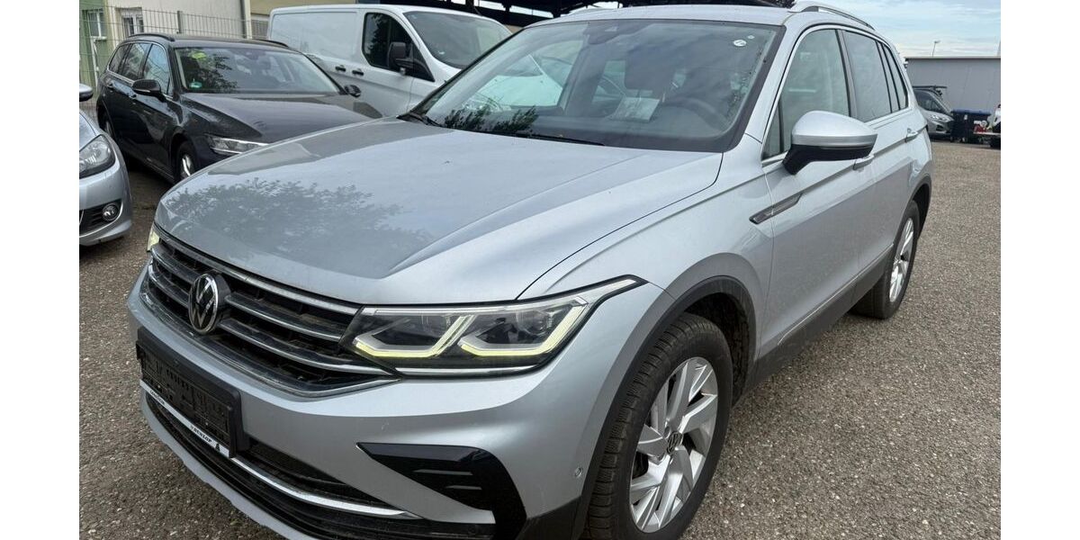 VW Tiguan 201.000 km 19.278 &euro; Heidelberg 69123