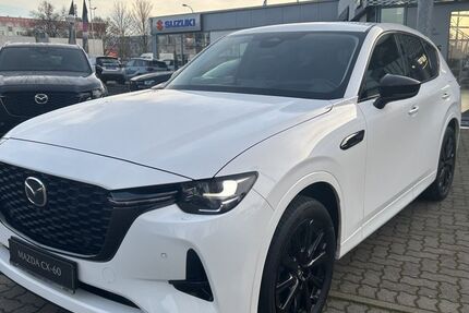 Mazda CX-60 54.386 km 34.800 &euro; Güstrow 18273