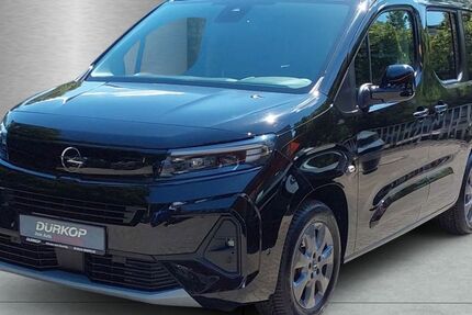 Opel Combo Life 14.552 km 25.990 &euro; Bernau 16321