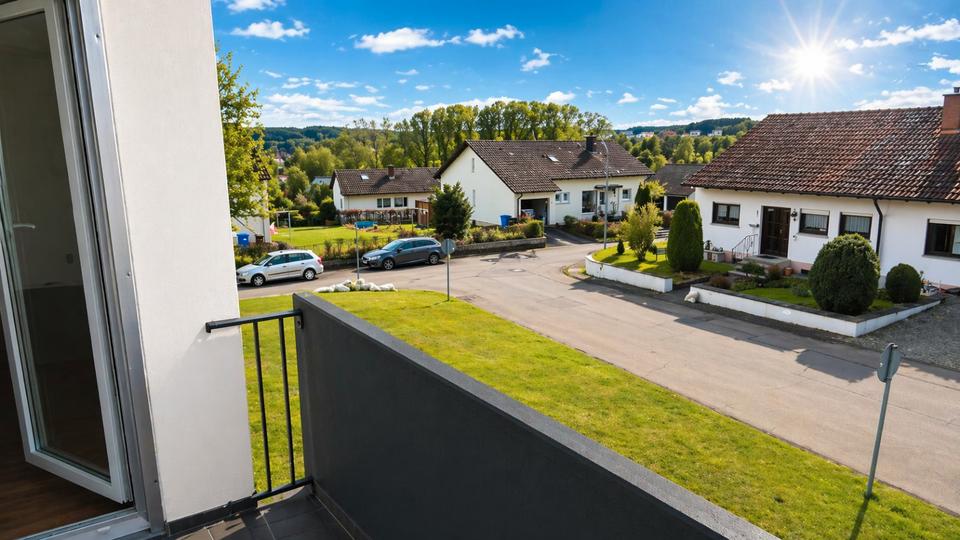 Etagenwohnung Sigmaringendorf - 3 Zimmer, 67 m&sup2;, 737&euro; | Angebot:26086152