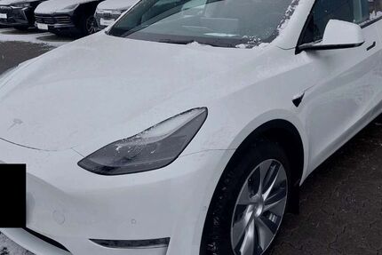 Tesla Model Y 63.500 km 31.950 &euro; Steinbach-Hallenberg OT Herges-Hallenberg 98587