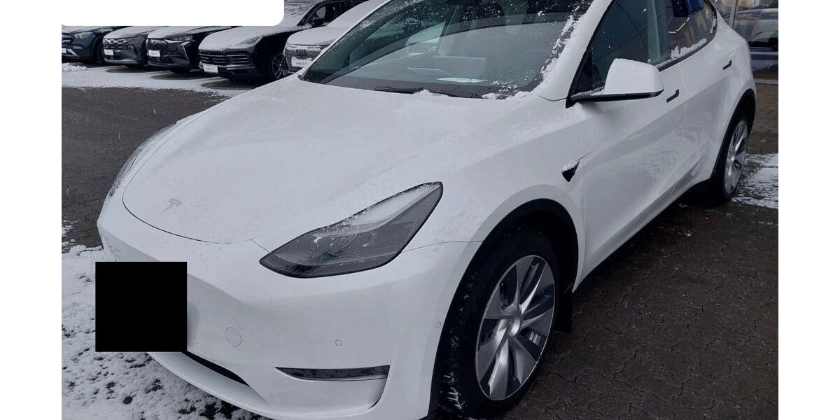 Tesla Model Y 63.500 km 31.950 &euro; Steinbach-Hallenberg OT Herges-Hallenberg 98587