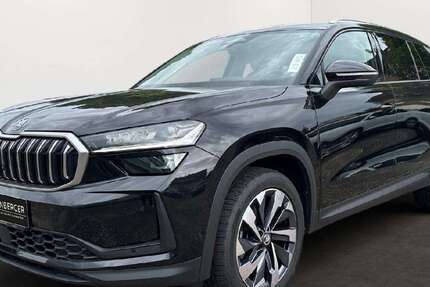 Skoda Kodiaq 25.150 km 44.850 € Ingersheim 74379