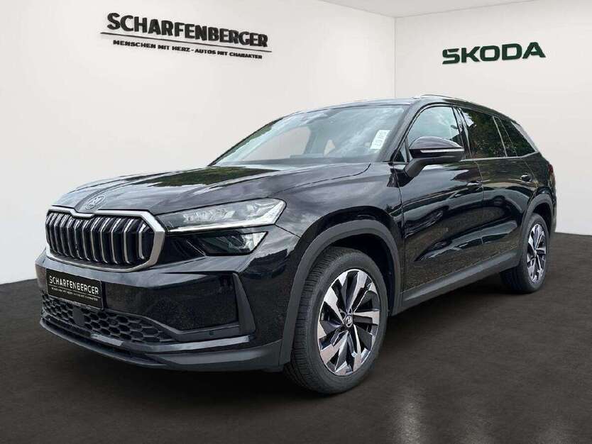 Skoda Kodiaq 25.150 km 44.850 € Ingersheim 74379