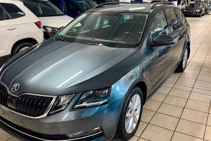 Skoda Octavia 130.900 km 15.799 &euro; Bielefeld 33613