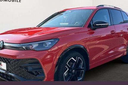 VW Tiguan 9.900 km 42.440 € Sinsheim 74889