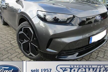 Ford Capri 1.500 km 40.990 &euro; Grabow 19300