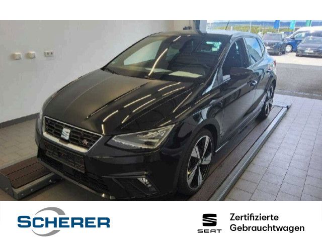 Seat Ibiza 44.721 km 20.890 &euro; Bingen / Rhein 55411