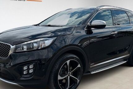 Kia Sorento 199.000 km 15.499 &euro; Hannover 30179