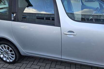 Skoda Roomster 210.000 km 4.500 &euro; Neustadt am Rübenberge 31535