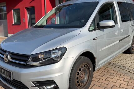VW Caddy 224.000 km 11.850 &euro; Waltenhofen/Kempten 87448