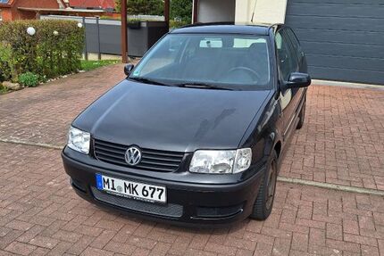 VW Polo 257.211 km 600 &euro; Hüllhorst 32609