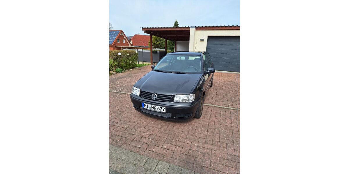 VW Polo 257.211 km 600 &euro; Hüllhorst 32609