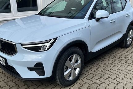 Volvo XC40 1.500 km 37.890 &euro; Goslar OT Vienenburg 38690