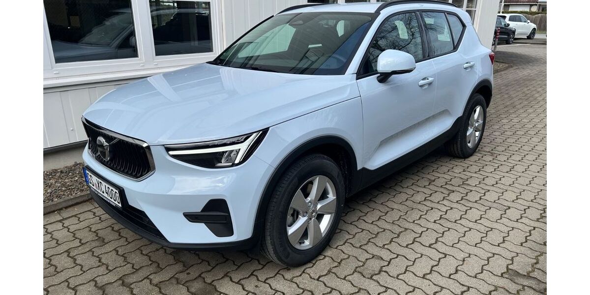 Volvo XC40 1.500 km 37.890 &euro; Goslar OT Vienenburg 38690