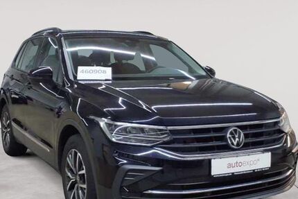 VW Tiguan 90.208 km 23.989 € Fernwald-Steinbach 35463