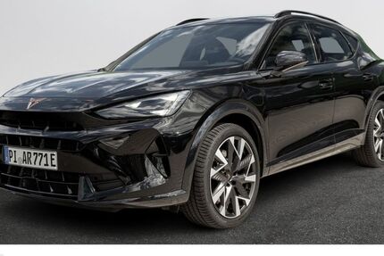 Cupra Formentor 35.900 km 34.990 &euro; Pinneberg 25421