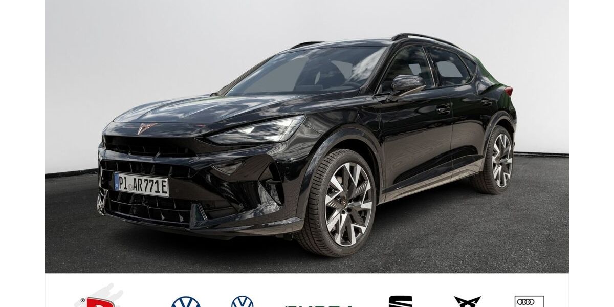 Cupra Formentor 35.900 km 35.240 &euro; Pinneberg 25421