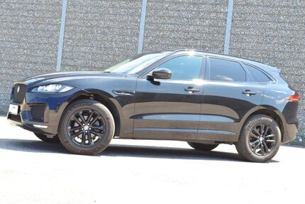 Jaguar F-Pace 151.250 km 16.980 &euro; München 81243