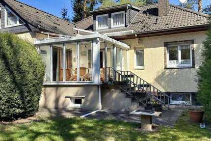 Haus Hoppegarten - 3 Zimmer, 107 m&sup2;, 615.000&euro; | Angebot:25547786