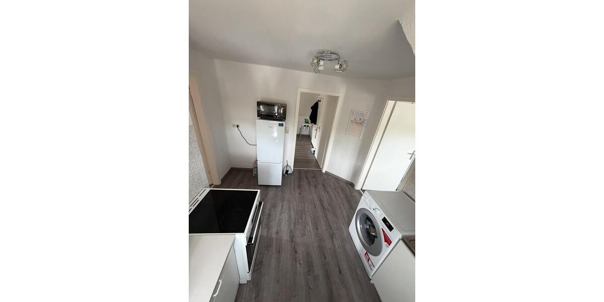 Dachgeschoßwohnung Sontra - 2 Zimmer, 34 m&sup2;, 220&euro; | Angebot:26318575