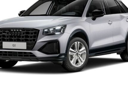 Audi Q2 3.000 km 44.690 &euro; Bad Tölz 83646