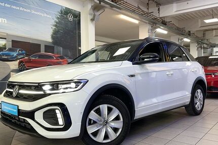 VW T-Roc 15.228 km 33.480 &euro; Idstein 65510