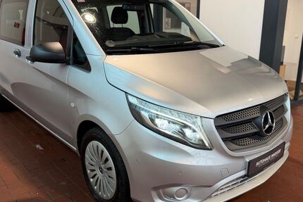 Mercedes-Benz Vito 263.399 km 23.999 &euro; Henstedt-Ulzburg (bei Hamburg) 24558
