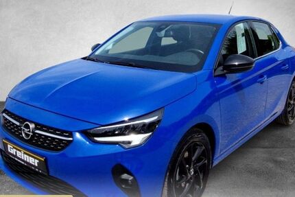 Opel Corsa 43.200 km 12.180 &euro; Deggendorf 94469