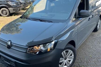 VW Caddy Maxi 102.000 km 19.499 &euro; Marl 45770
