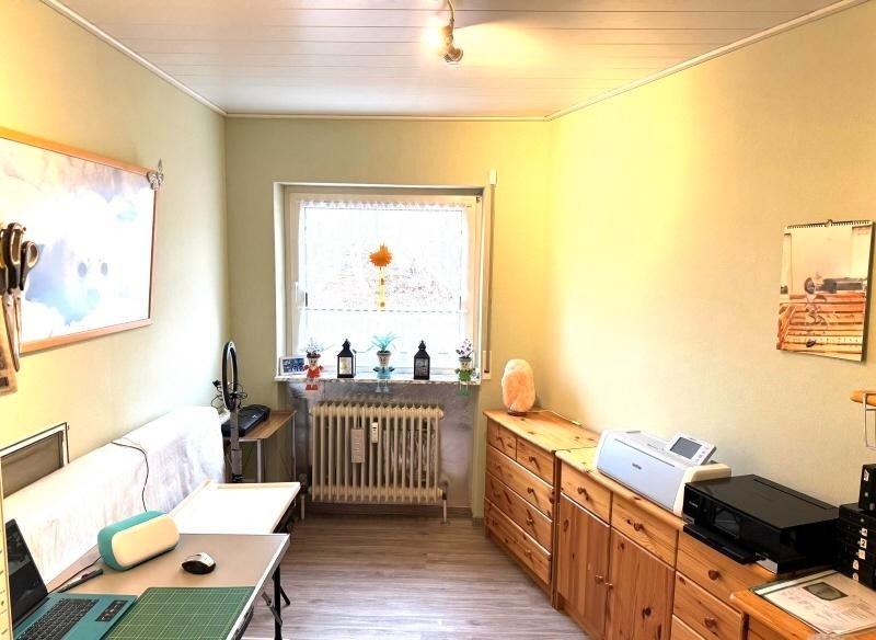 Etagenwohnung Villingen-Schwenningen Schwenningen - 3 Zimmer, 95 m&sup2;, 249.500&euro; | Angebot:26987247