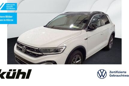 VW T-Roc 17.330 km 31.690 € Gifhorn 38518