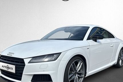 Audi TT 133.000 km 20.980 &euro; Viernheim 68519