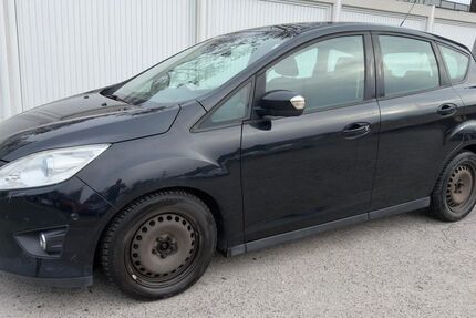 Ford C-Max 154.578 km 3.500 &euro; Gelsenkirchen 45884