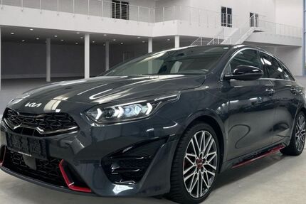Kia pro ceed / ProCeed 30.269 km 24.990 &euro; Bad Hersfeld 36251