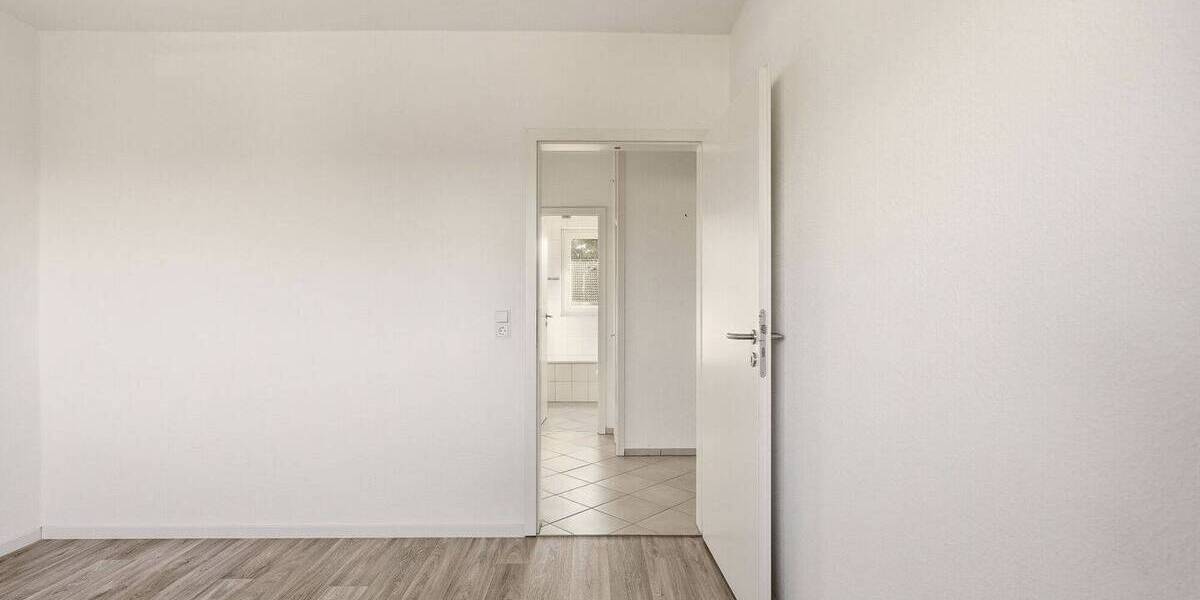 Etagenwohnung Eutin - 2 Zimmer, 57 m&sup2;, 146.000&euro; | Angebot:26733703