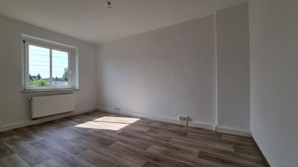 Etagenwohnung Schleiz - 2 Zimmer, 42 m&sup2;, 270&euro; | Angebot:26545269