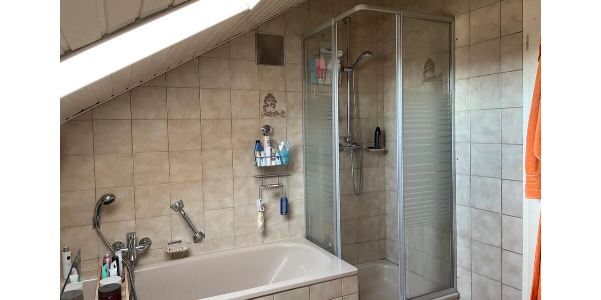 Helle Dachgeschosswohnung 3,5 Zimmer Pirmasens - Gersbach 3.5 zimmer