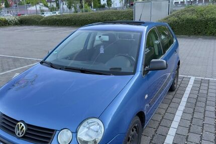 VW Polo 186.500 km 2.200 &euro; Oberndorf am Neckar 78727