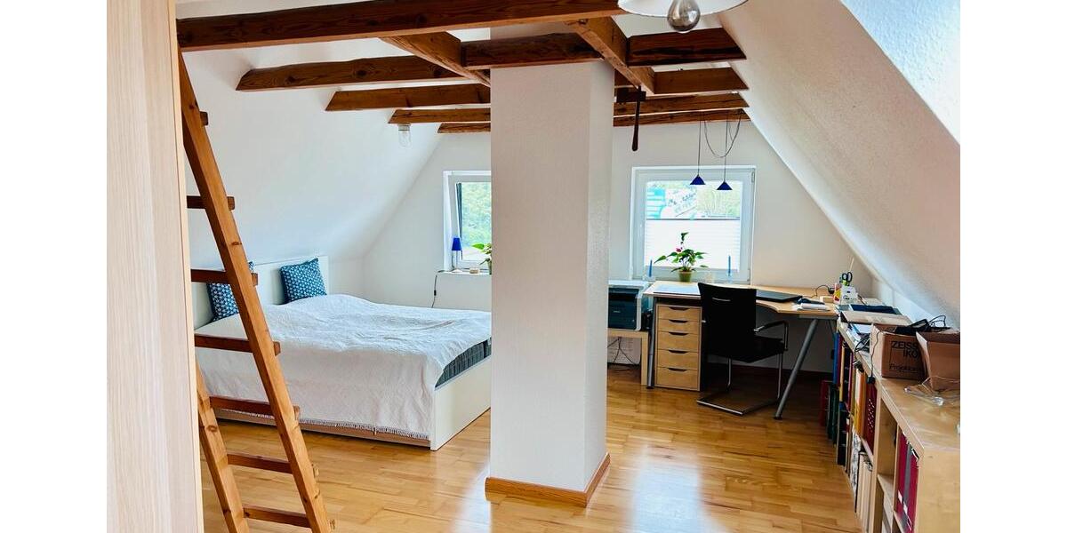 Doppelhaushälfte Flensburg - 3 Zimmer, 100 m&sup2;, 250.000&euro; | Angebot:25590229