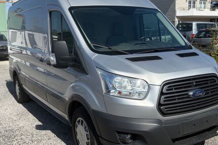 Ford Transit 185.000 km 9.980 &euro; Düren 52351