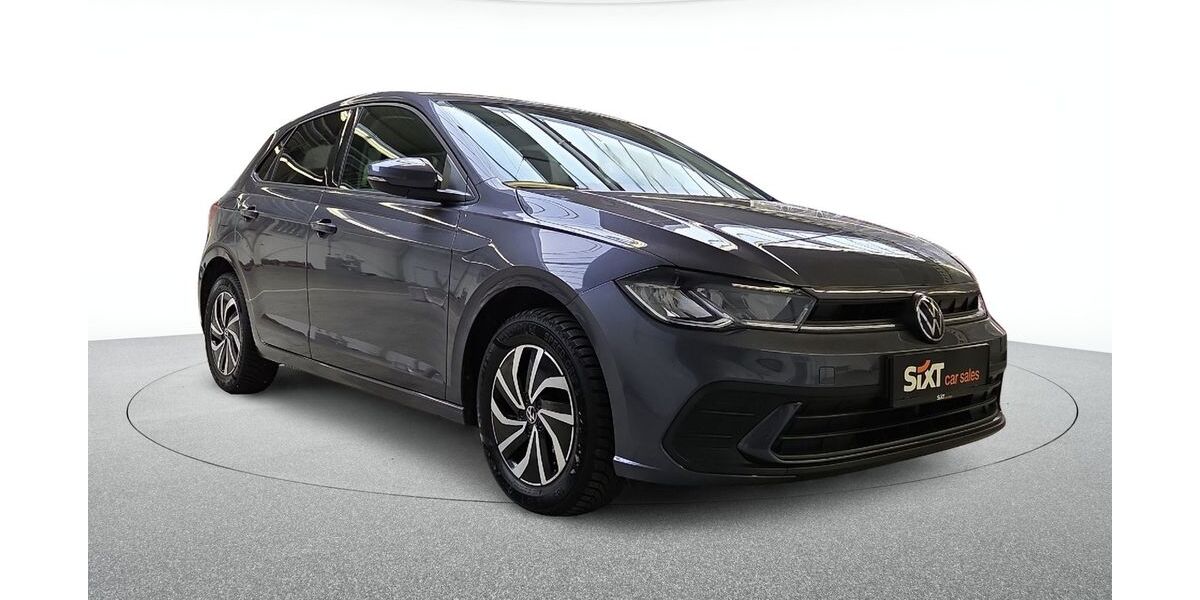 VW Polo 72.435 km 14.950 &euro; Garching 85748