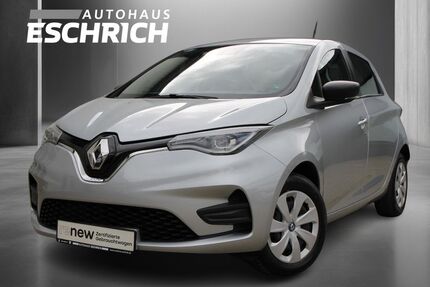 Renault ZOE 17.665 km 13.900 € Ilmenau 98693