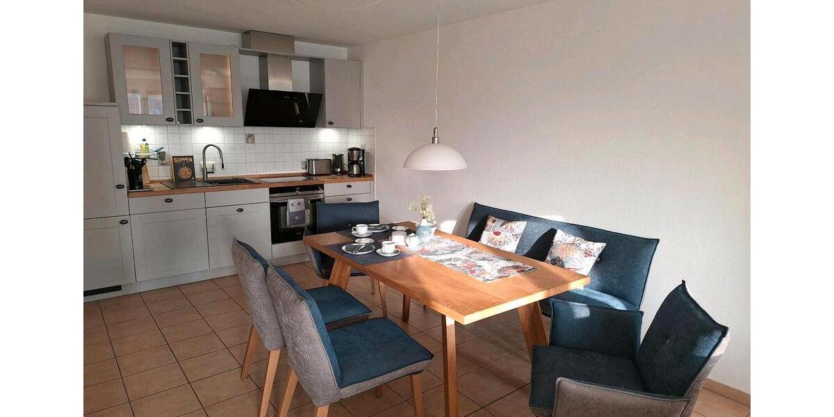 Terrassenwohnung Nordstrand - 2 Zimmer, 63 m&sup2;, 249.000&euro; | Angebot:26950002