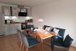 Terrassenwohnung Nordstrand - 2 Zimmer, 63 m&sup2;, 249.000&euro; | Angebot:26950002